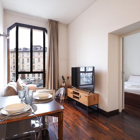 Milan - Duomo Luxury Apartment V Exterior photo