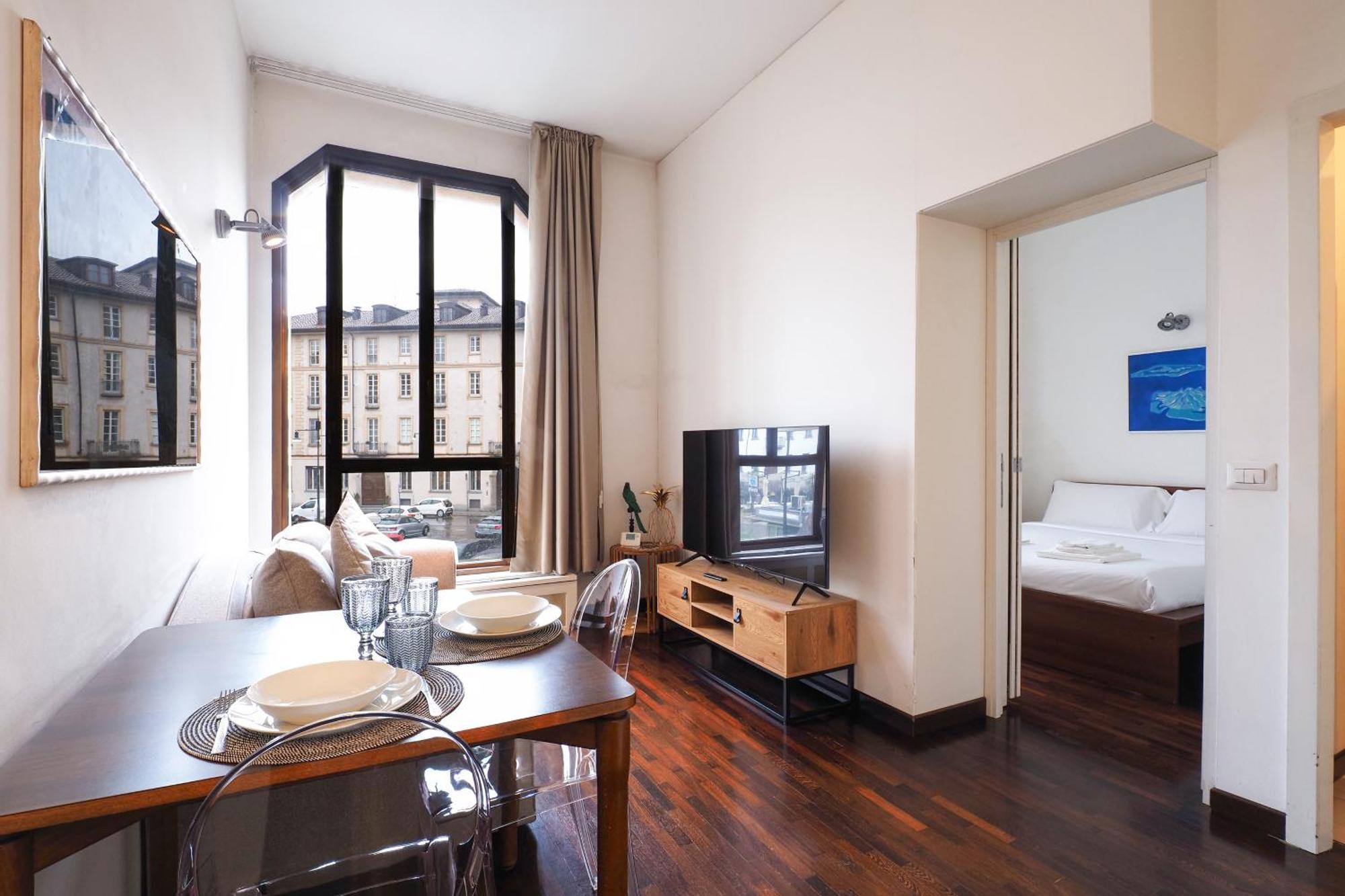 Milan - Duomo Luxury Apartment V Exterior photo