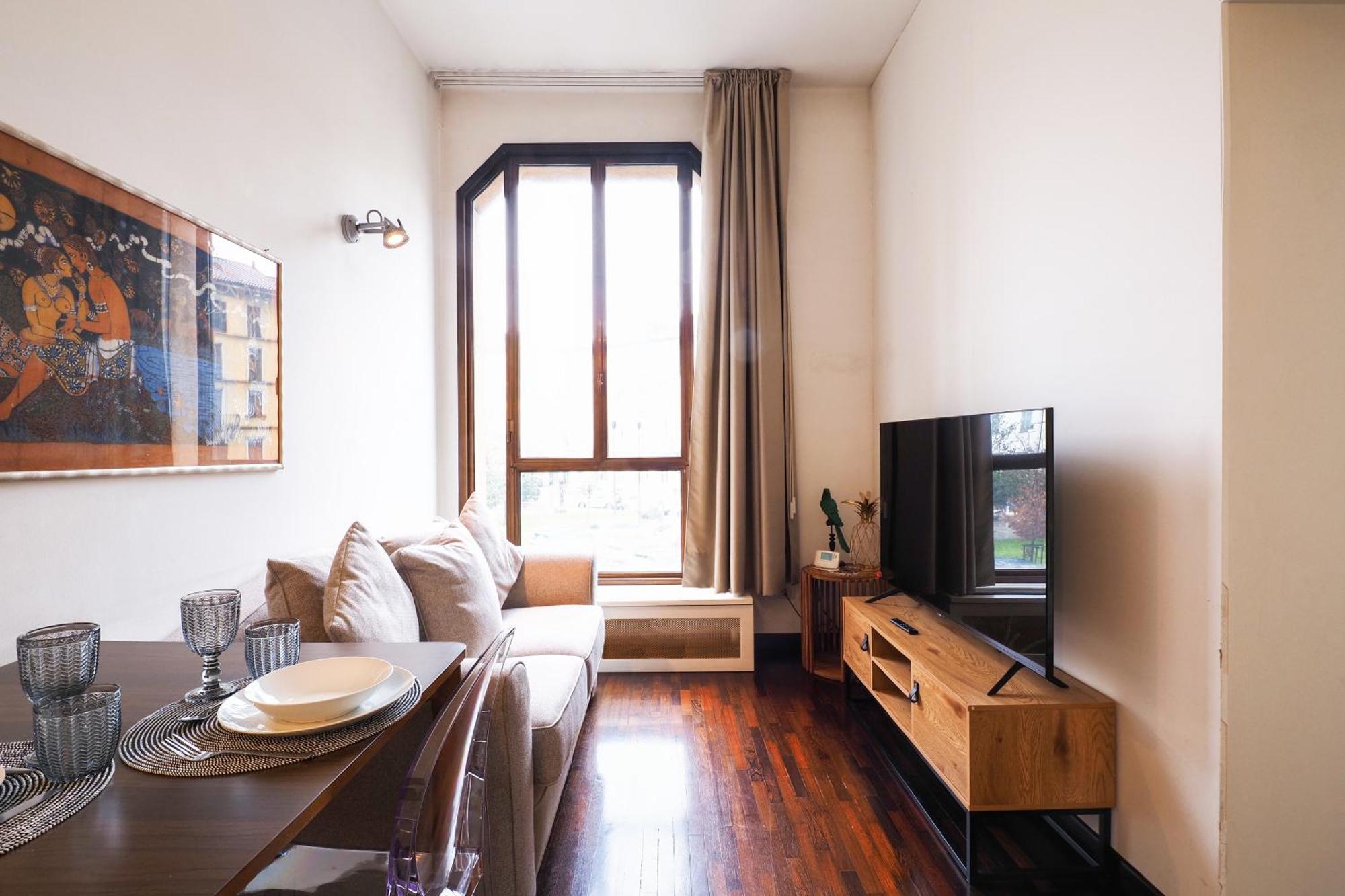 Milan - Duomo Luxury Apartment V Exterior photo