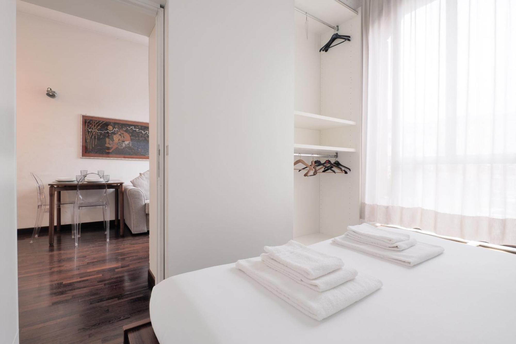 Milan - Duomo Luxury Apartment V Exterior photo